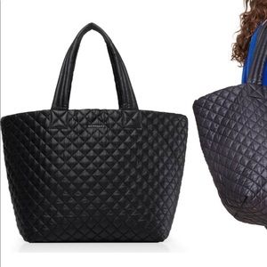 MZ WALLACE Large Metro Tote (NWOT) 💕